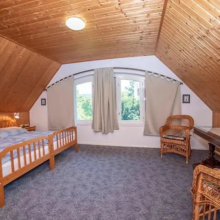 Apartament Folly Villla *