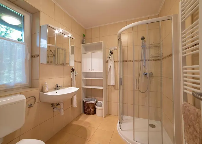 Folly Villla Apartament Gyenesdiás