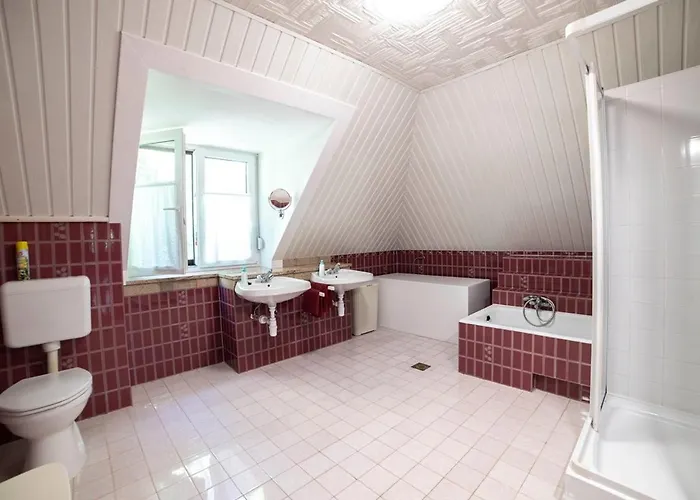 Folly Villla * Gyenesdiás