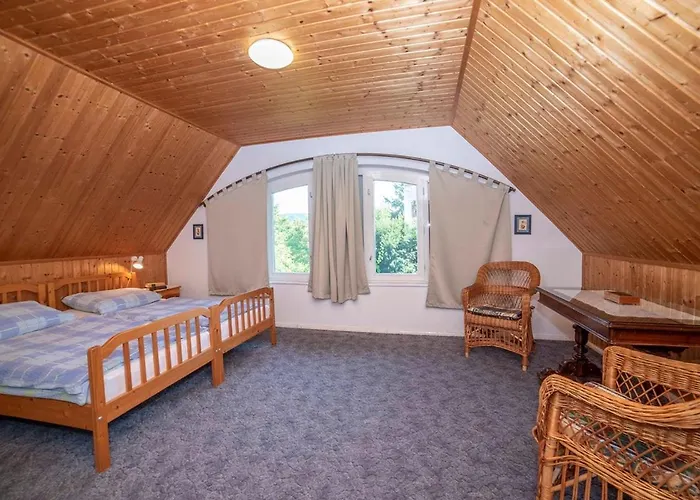 Apartament Folly Villla *