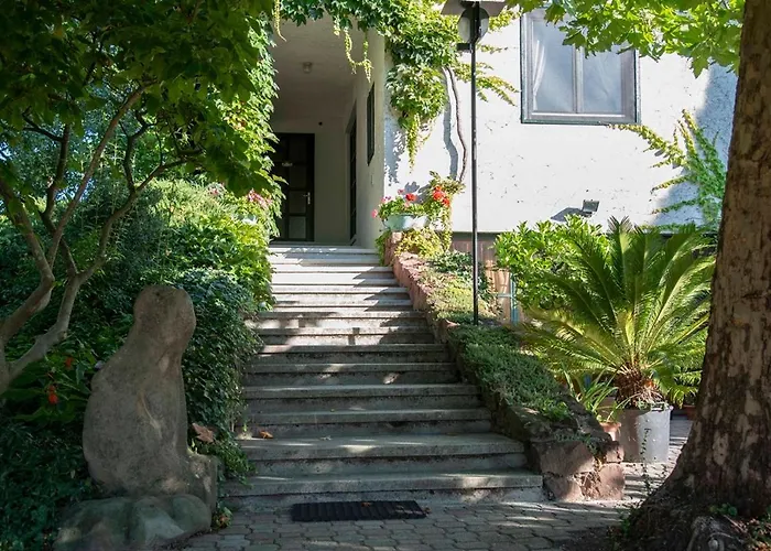 Folly Villla Apartament Gyenesdiás