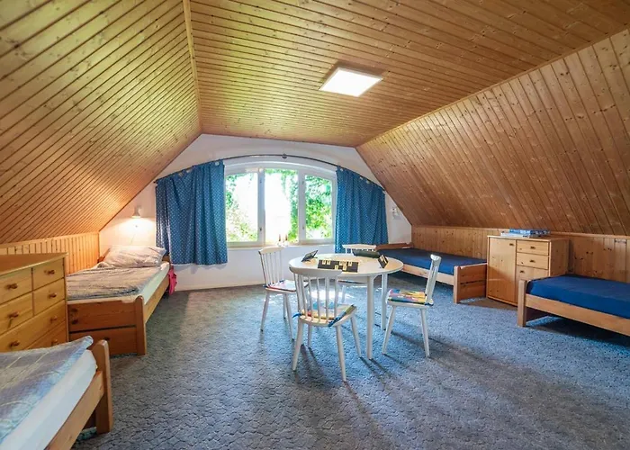 Apartament Folly Villla Gyenesdiás