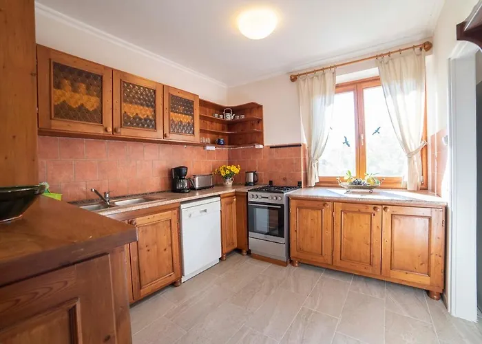 Folly Villla Gyenesdiás