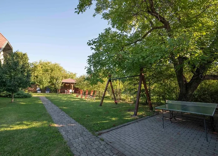 Apartament Folly Villla